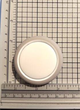 W10807860 Erp A Washer Knob Aftermarket Compatible