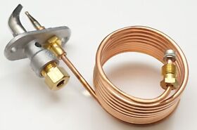 Ps11750349 Erp Whirlpool Oven Pilot With Thermocouple Ap6017054 Er74010141