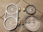 Erwb30t10047 Ge Set Of 4