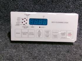 Wp6610459 Estate Range Oven Control Board