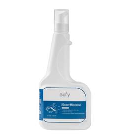 T290s Eufy Floor Cleaner Ready To Use 473 Ml Safe Medium Black