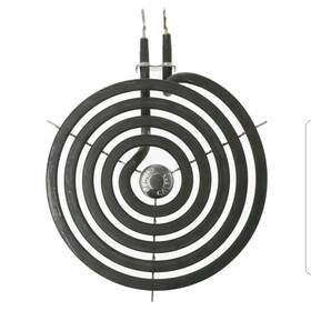 Eb30x123 Everbilt New 6 Inch Range Heating Element Ge ........ 252 Eb30x123 Everbilt New 6 Inch Range Heating Element Ge ........ 252