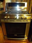 Ew30df65gsd Electrolux 5 Burner Gas
