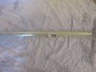 Exst-17br Exst17br Nutone Polished Brass Down Rod For Paddle Fan 784891994098