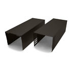 Extkit14es Whirlpool Range Hood Exhaust Extension Kit 883049386515
