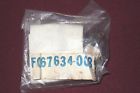 F067634-008-5308001664 Frigidaire Switch Motor Strt