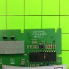 Fgf326asd F39a423d Frigidaire Range Oven Gas Control Display Board