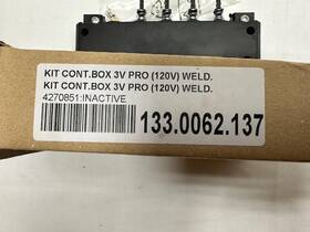 133.0062.137 Faber New Switchboard Kit - Part #