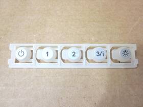 133.0176.906 Faber Control Button