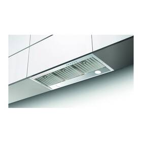 Faber 612985636469 Inca Hc 35 Inch Built In Vent Hood With Vam Technology And Led Lighting