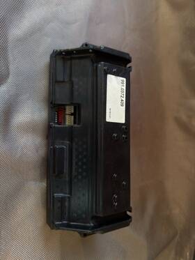 133.0574.377 Faber 991.0572.409 Hood Control Board