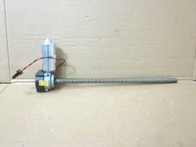 133.0171.355 Faber Scirocco Plenum Rise Drive Motor