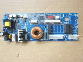 991.0389.984 Faber Scirocco 133.0442.132 Control Board