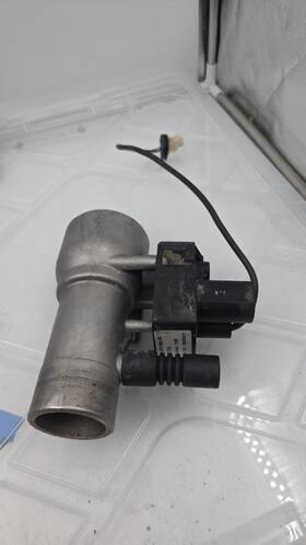 40.04.339 Fagor Rational Combi-steamer Drain Valve Single 12v