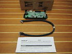 817750 Fan Cable 806551 807046 Wolf Oven Sub Controller Board 30 Single "