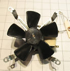 Wb26t10018 Fan Electric Motor Assembly 27 " Tested Pn Kenmore Oven - Built-
