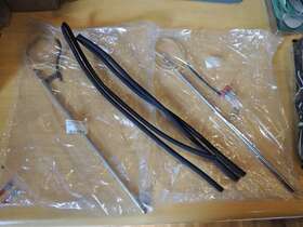 140-60025-08 Fast 2 Dual Oven Sensor Probes Oem