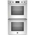 Fd30proxt Bertazzoni 30 Double Convection
