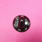 Fef322badg 316054900 Frigidaire Range Oven Thermostat Knob