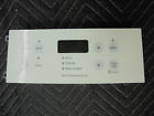 316418204 Fef364fsa Frigidaire Range Mod White Oven Control Board Part
