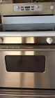 Fef389wfsg Frigidaire Oven Glass Door