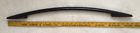 316270200 Fefl68gma Frigidaire Kenmore Range Oven Door Handle Part Black