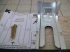 Ffef3003nw Unbranded Frigidaire Anti-tip Bracket Kit Range-stove-oven