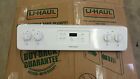 Ffef3015pwb Frigidaire Electric Range Control