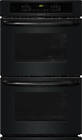 Ffet2725pb Frigidaire 27 Electric Double 012505800795