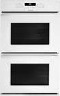 Ffet2725pw Frigidaire 27 Inch Electric 012505800788