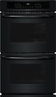 Ffet3025pb Frigidaire Black Double Electric Wall Oven Nib Hl
