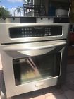 Ffgw2425qs Frigidaire Convention Single Wall Oven In Stainless Steel