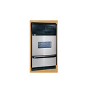 Fgb24s5dc Frigidaire 24 Stainless Single
