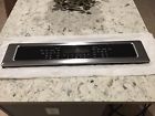 Fget3065pd Frigidaire Control Pad Panel
