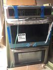 Fget3065pfd Frigidaire Double Wall Oven 057112102337