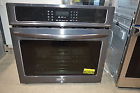 Fgew3065pd Frigidaire Black Stainless Single Electric Walloven New In Box