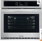 Fgew3065pf Frigidaire Stainless Gallery 30