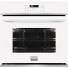 Fgew3065pw Frigidaire 30 Electric Single 012505800054