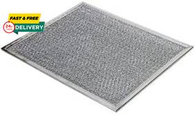 Wb2x8391-9 Filter Everything Af4073 Duraflow Industries Range Hood Compatible With Ge X 10.5 1/8