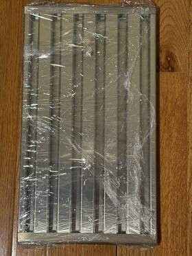 Hpb12048-2 Fisher & Paykel 104305p Grease Filter And Integrated Range Hood Z23-95