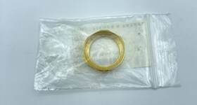 210468p Fisher & Paykel And Range Nut M22 Jet Holder Pkd #210468p Brand New Oem