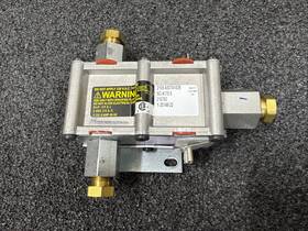 210782p Fisher & Paykel And Dual Thermal Gas Valve 1pk Oem