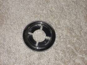 210935 Fisher & Paykel Oem Dcs Knob Bezel