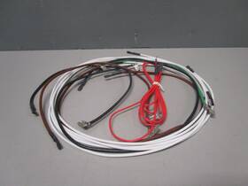 211632 Fisher & Paykel Dcs Range Top Burner Wire Harness New Asmn