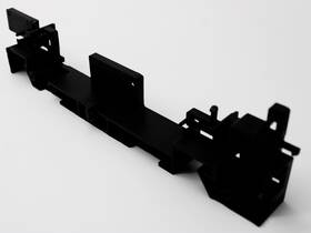 212974 Fisher & Paykel Latch Hook Oem