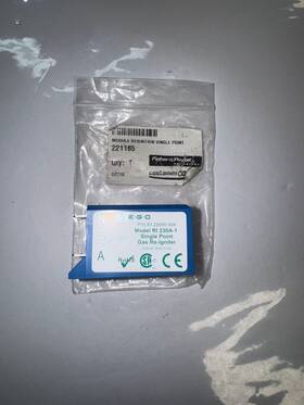 221165 Fisher & Paykel And Single-point Reignition Module Genuine Oem Part
