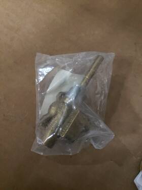 245836 Fisher & Paykel Valve Dual Flow 6 Oc #70sim 7u Oem