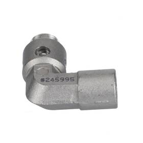 245995 Fisher Paykel / Jet Holder Simmer Assembly #74