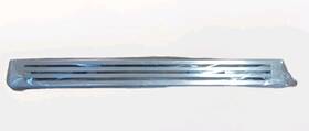 248973p Fisher & Paykel Oem 30 Inch Island Trim Assembly New