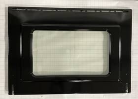 Rgv3304l Fisher & Paykel 252430 And 30 Inch Range Ss Inner Door Assembly With Glass 249541